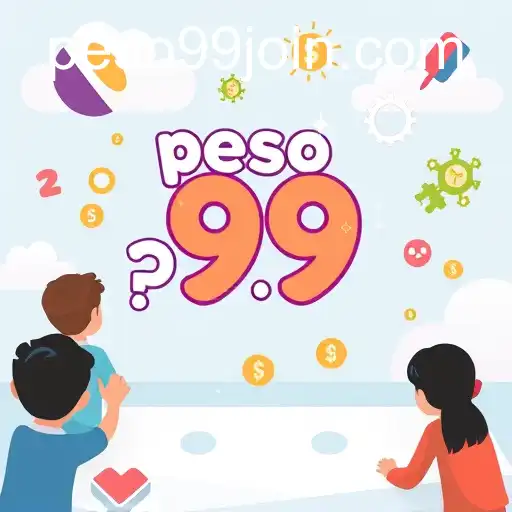 Exploring the Impact of Educational Games on Learning: A Deep Dive with 'peso99'
