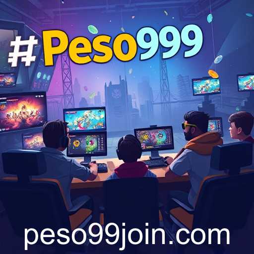 Emergence of Peso99 in the Gaming World