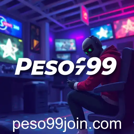 Gaming Evolution and Peso99's Role in 2025