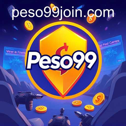 Peso99: Navigating the Gaming Economy
