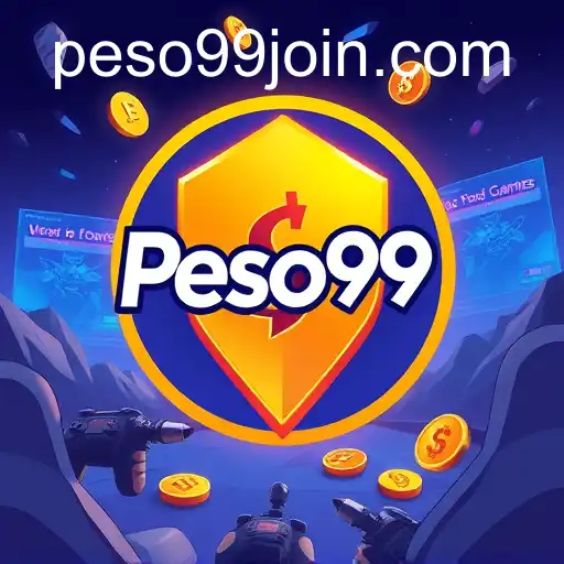 Peso99: Navigating the Gaming Economy