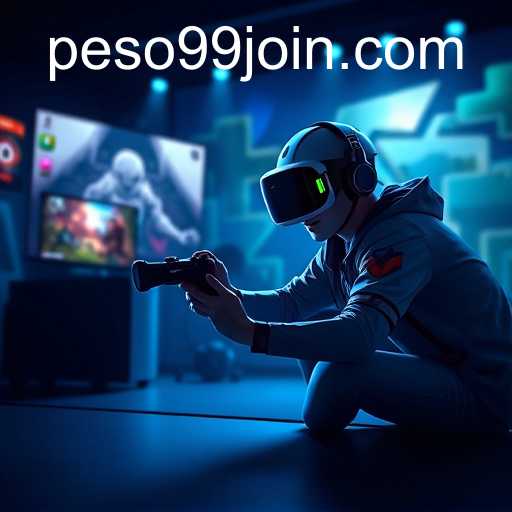 Evolution of Peso99 Gaming Platform in 2025