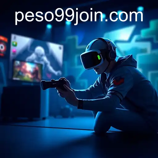 Evolution of Peso99 Gaming Platform in 2025