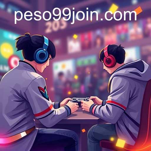 Peso99: Revolutionizing Online Gaming in a Changing World
