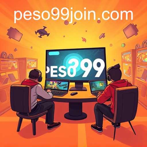 Peso99: Revolutionizing Online Gaming in 2025