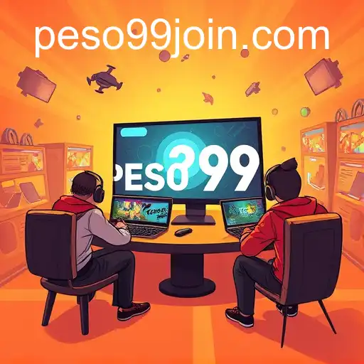 Peso99: Revolutionizing Online Gaming in 2025