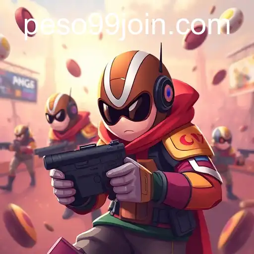 Peso99: Gaming Revolution Meets Economic Insight