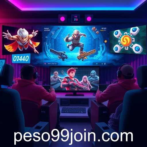 Peso99's Impact on the Gaming Community