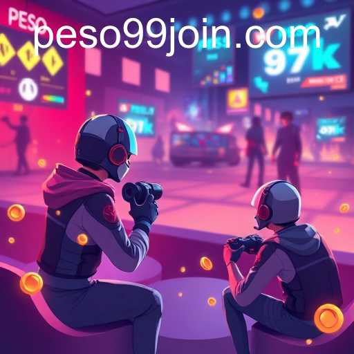 Peso99's Rise Amid Evolving Gaming Trends