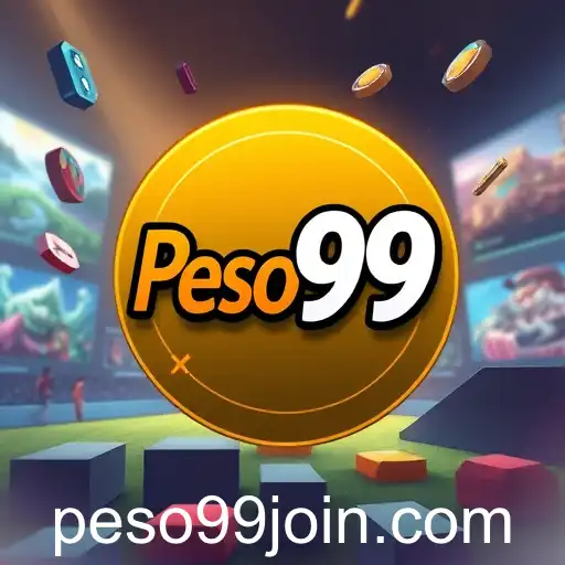 Peso99: Game Website Growth Amid Digital Evolution