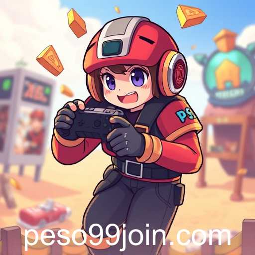 Peso99: Revolutionizing Online Gaming