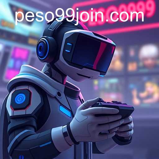 Peso99 Revolutionizes Online Gaming