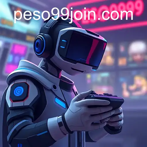 Peso99 Revolutionizes Online Gaming
