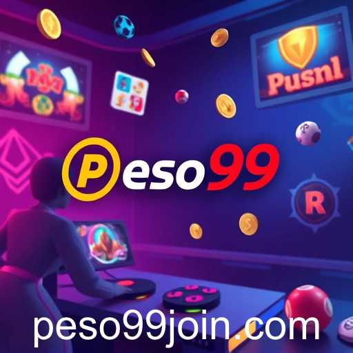 Peso99 Revolutionizing Online Gaming