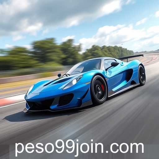 Exploring the Thrills of Racing Games: The World of 'peso99'