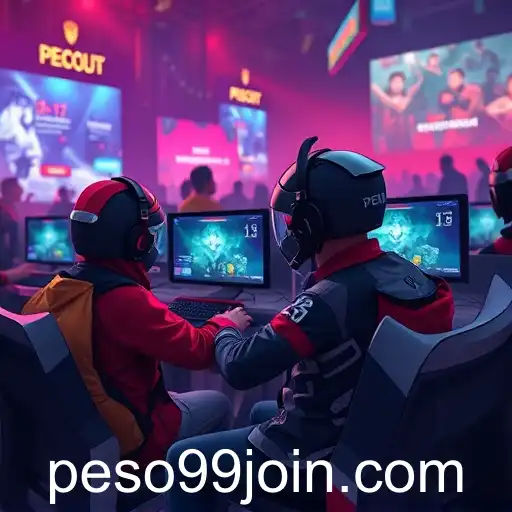 The Rise of Online Gaming in 2025