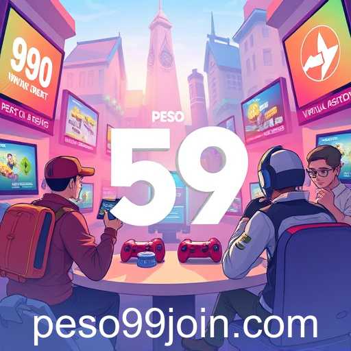 The Rise of Peso99 in Gaming Buzz