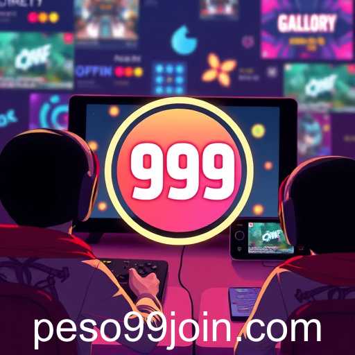 The Rise of Peso99: Revolutionizing Online Gaming