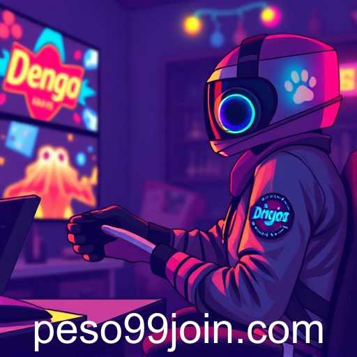 Rise of Peso99 in Online Gaming