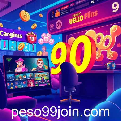 The Rise of Peso99 in Online Gaming