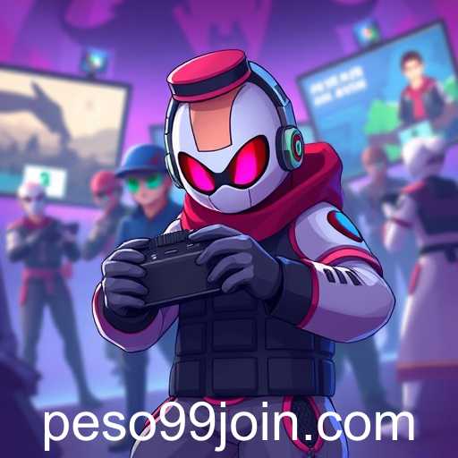 The Rise of Peso99 in Online Gaming