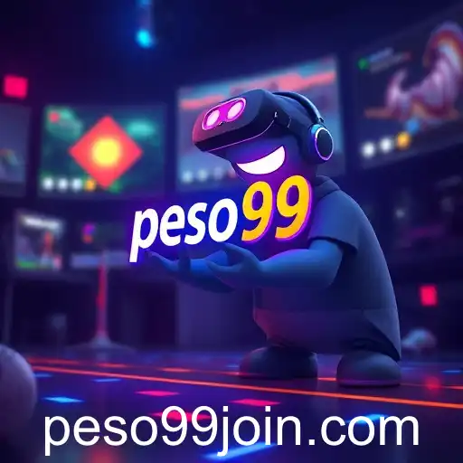 The Rise of Peso99: Gaming Evolution in 2025