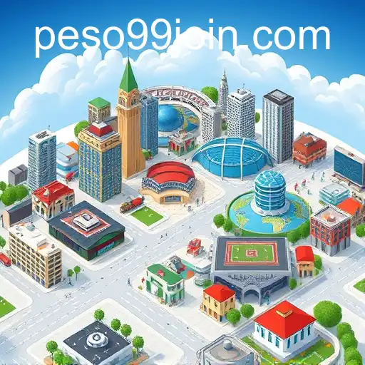 Exploring the World of Simulation Games: A Deep Dive into 'peso99' Experiences