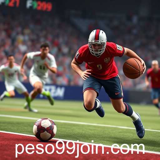 Exploring the Allure of 'Sports Games' in Online Gaming