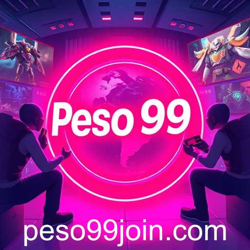The Rise of Peso99: A New Era in Gaming