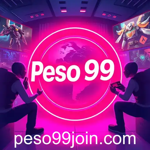The Rise of Peso99: A New Era in Gaming
